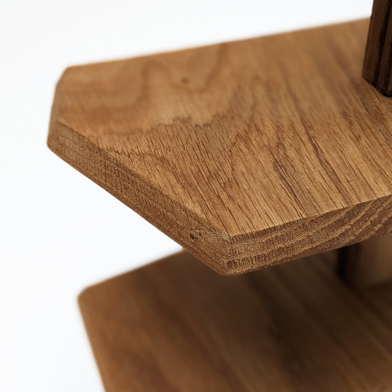 TRIPLE DECKER STAND | BY FORMR