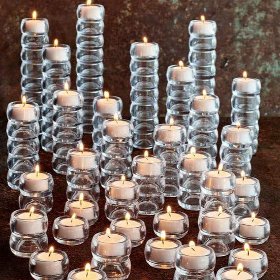 TEALIGHT CANDLES