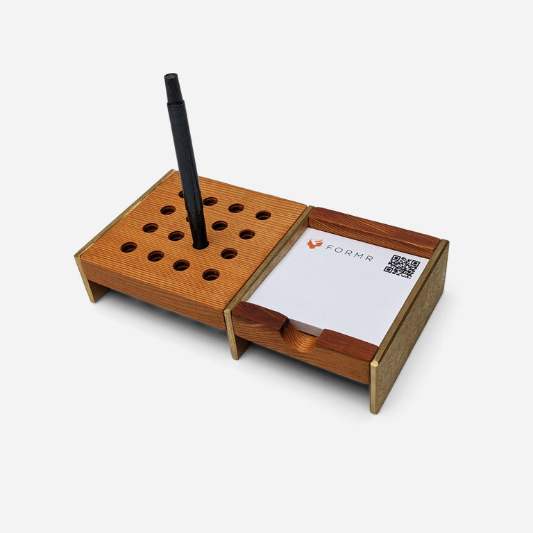 UNITE DESK ORGANIZER | OFFICE