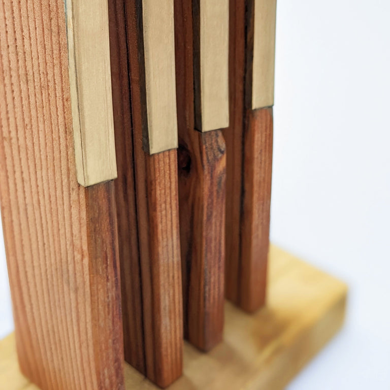 UNTITLED #14 (TIME) | ART