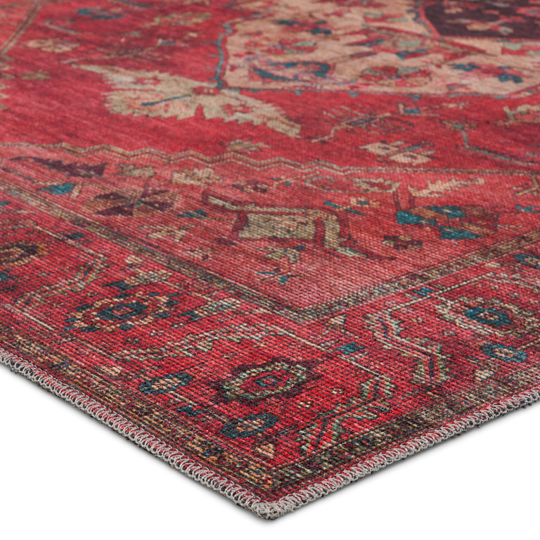 VINDAGE MONROE POWER LOOMED RUG FROM TURKEY