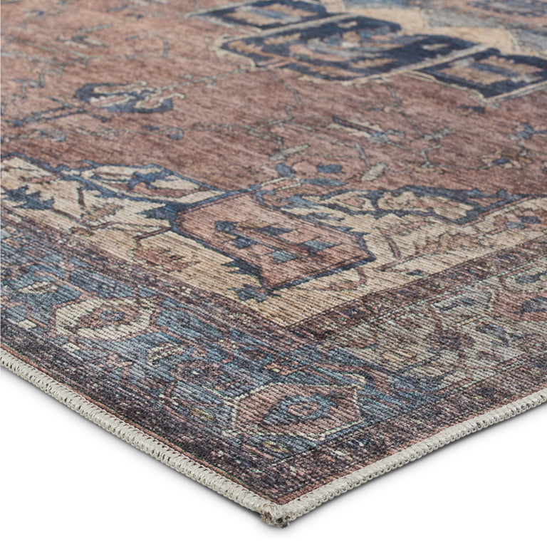 VINDAGE BARRYMORE POWER LOOMED RUG FROM TURKEY