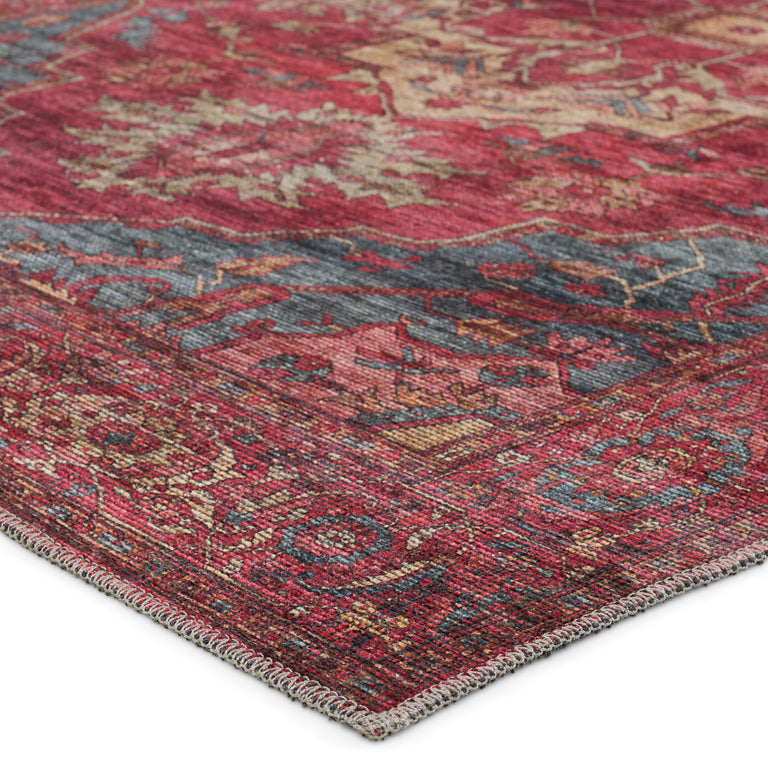 VINDAGE GLORIA POWER LOOMED RUG FROM TURKEY