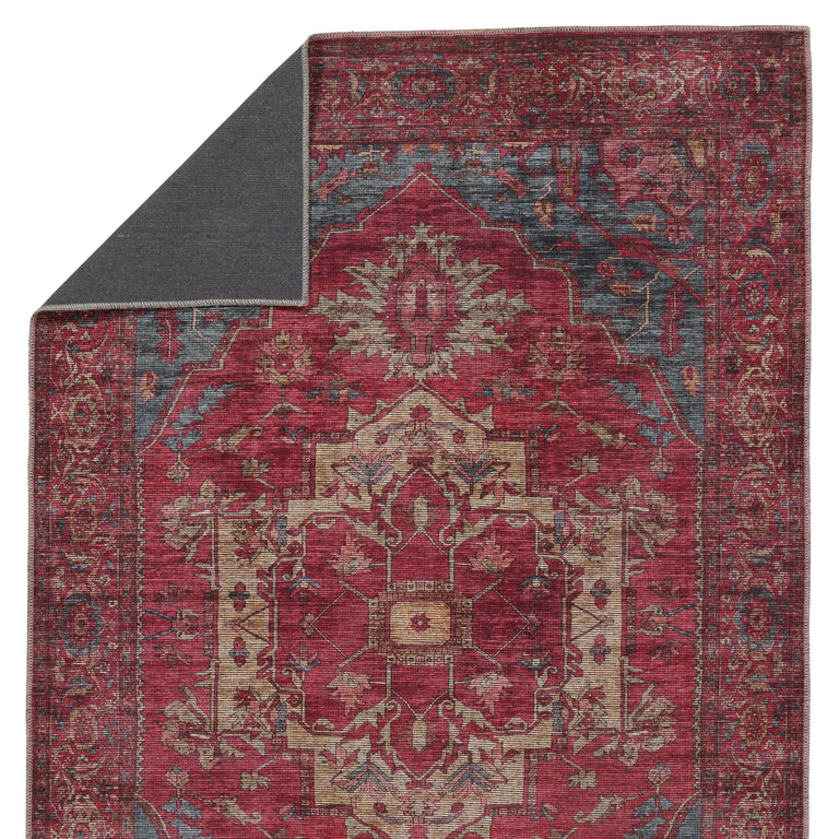 VINDAGE GLORIA POWER LOOMED RUG FROM TURKEY