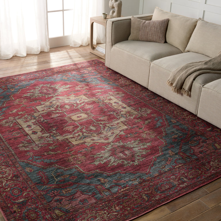 VINDAGE GLORIA POWER LOOMED RUG FROM TURKEY