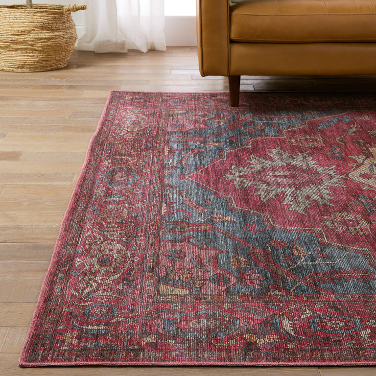 VINDAGE GLORIA POWER LOOMED RUG FROM TURKEY