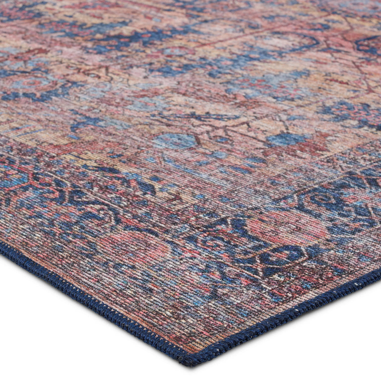 VINDAGE AINSWORTH POWER LOOMED RUG FROM TURKEY