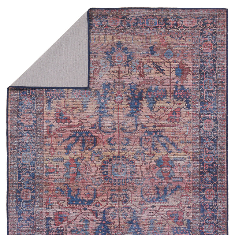 VINDAGE AINSWORTH POWER LOOMED RUG FROM TURKEY