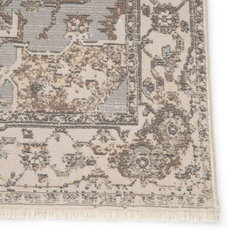 VIENNE ALAIN | Machine Made Power Loomed Rug