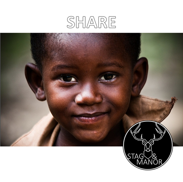 DONATE TO THE WORLD FOOD PROGRAMME