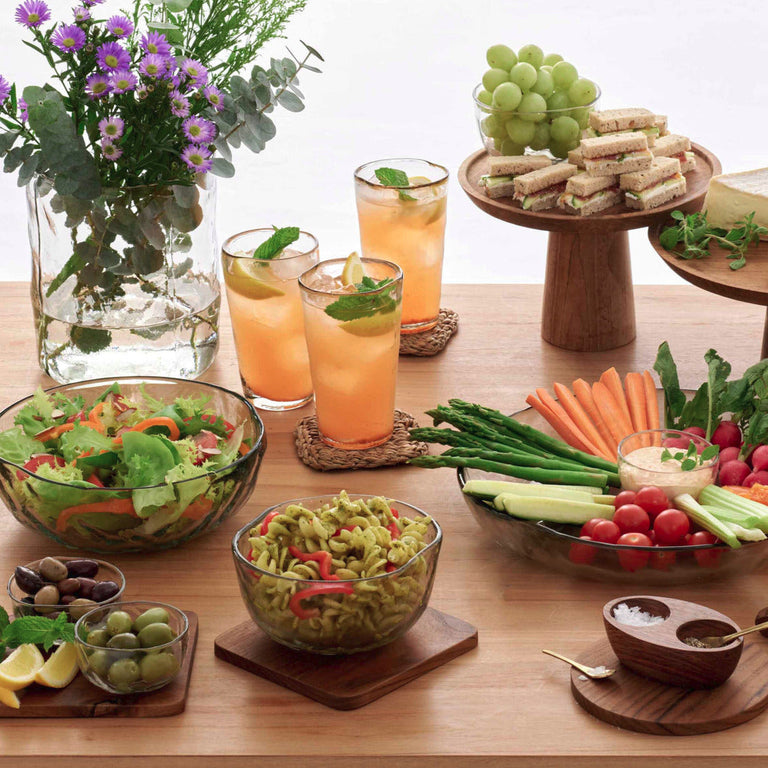 WABISABI BOWLS | ENTERTAINING