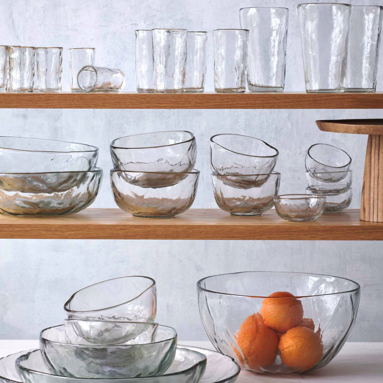 WABISABI CHASER (SET OF 4) | ENTERTAINING