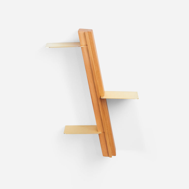 WALLFLOWER PLANT SHELF | BY FORMR