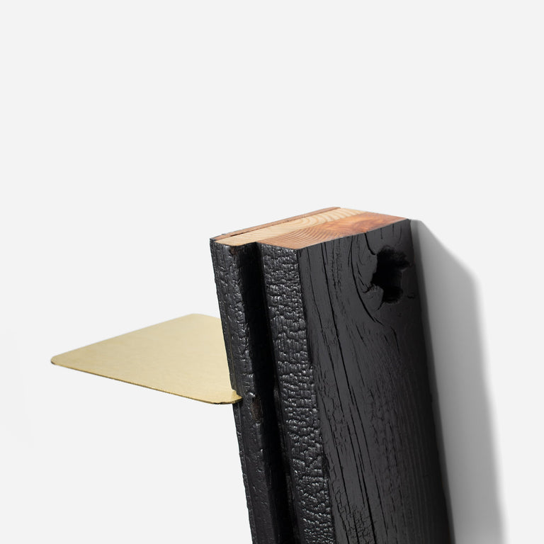 WALLFLOWER PLANT SHELF | BY FORMR