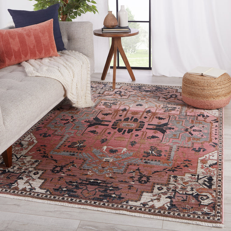ZEFIRA BELLONA | Machine Made Power Loomed Rug