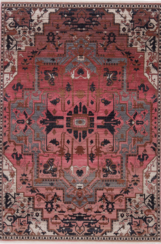 ZEFIRA BELLONA | Machine Made Power Loomed Rug