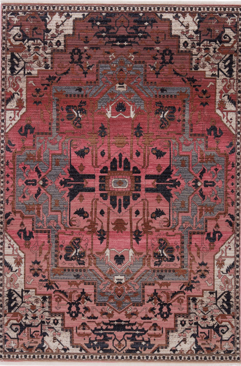 ZEFIRA BELLONA | Machine Made Power Loomed Rug