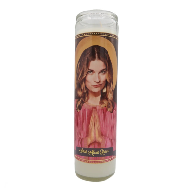 SCREEN DIVA DEVOTIONAL CANDLES