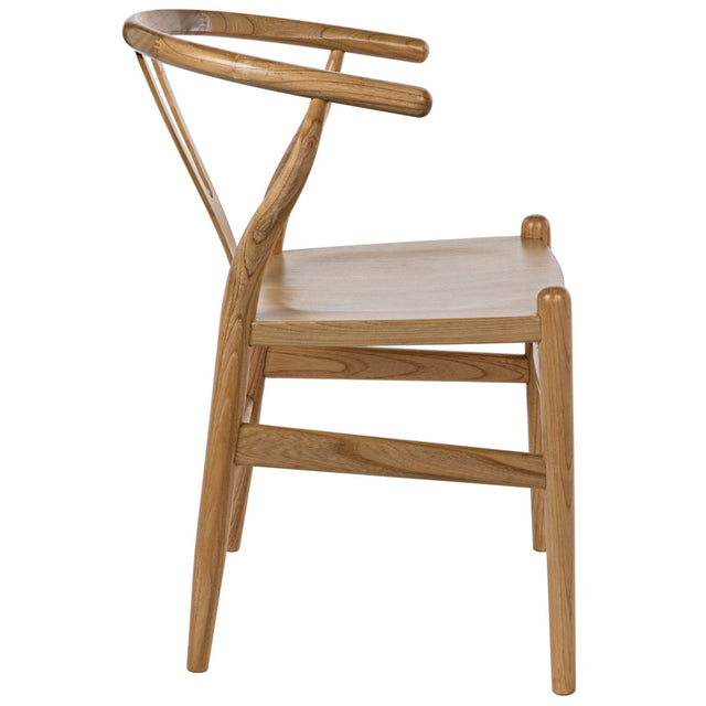 ZOLA CHAIR