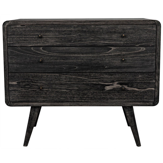 BART NIGHTSTAND CABINET