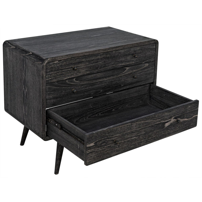 BART NIGHTSTAND CABINET