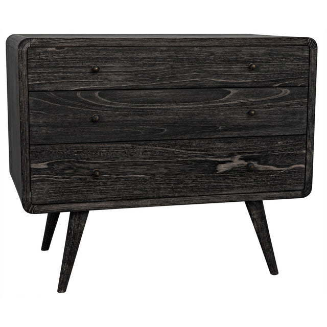 BART NIGHTSTAND CABINET
