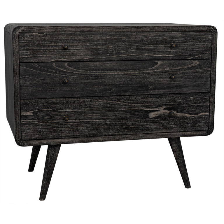 BART NIGHTSTAND CABINET