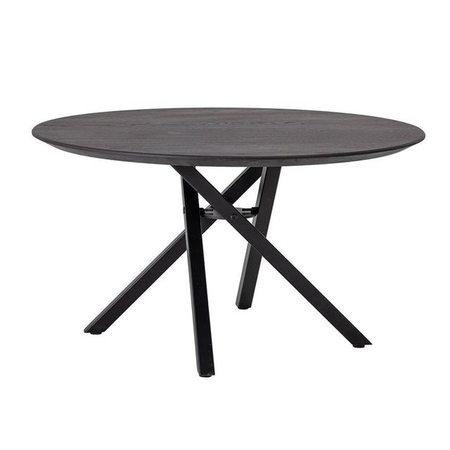 BLACK OAK COFFEE TABLE | TABLE (IH)