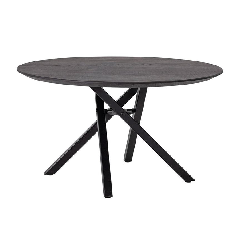 BLACK OAK COFFEE TABLE | TABLE (IH)
