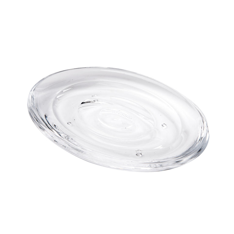 DROPLET SOAP DISH