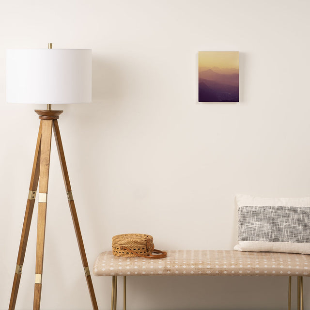 Como 1 Art Canvas