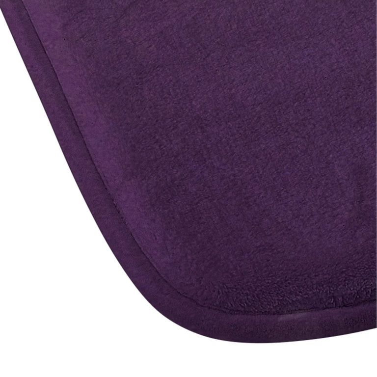 AIMEE ST HILL COMO 1 MEMORY FOAM BATH MAT
