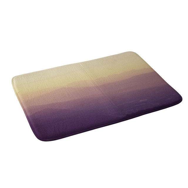 AIMEE ST HILL COMO 1 MEMORY FOAM BATH MAT