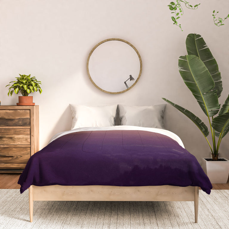 COMO 1 DUVET / COMFORTER