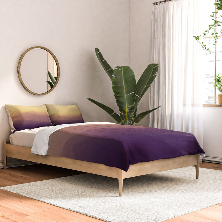 COMO 1 DUVET / COMFORTER