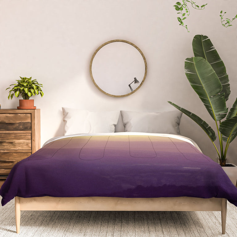 COMO 1 DUVET / COMFORTER