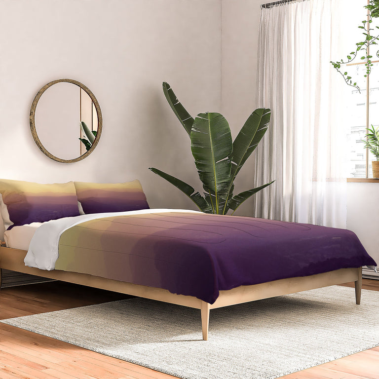 COMO 1 DUVET / COMFORTER