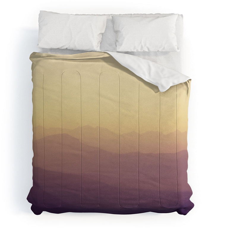 COMO 1 DUVET / COMFORTER