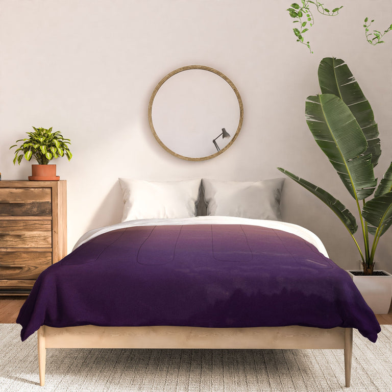 COMO 1 DUVET / COMFORTER