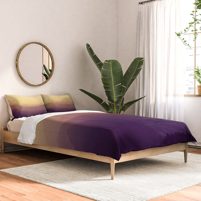 COMO 1 DUVET / COMFORTER