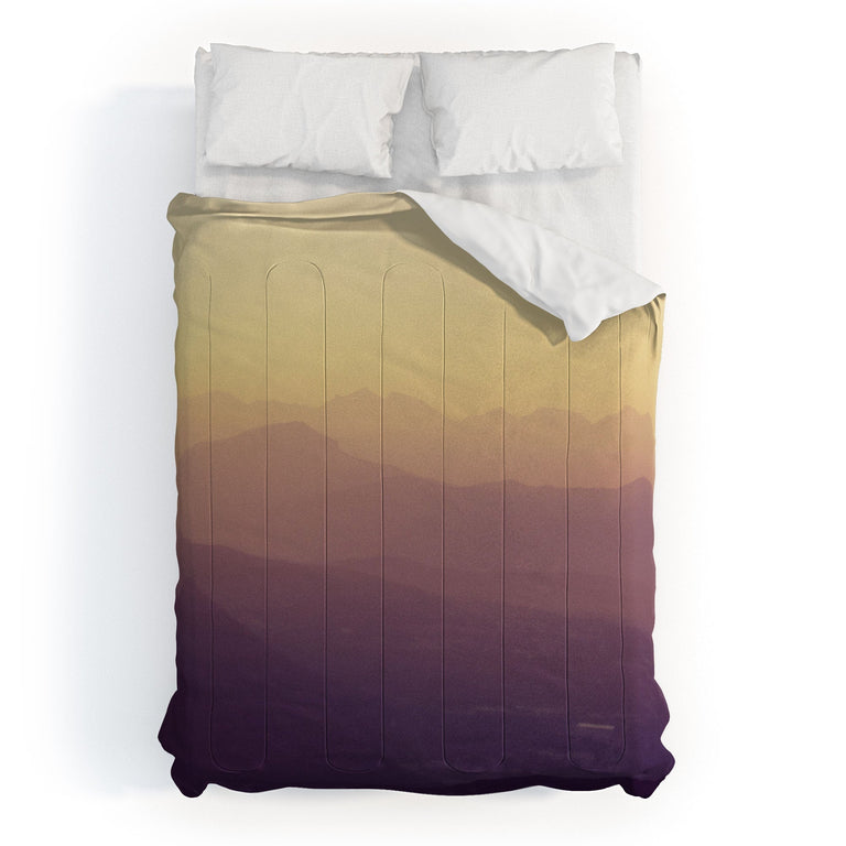 COMO 1 DUVET / COMFORTER