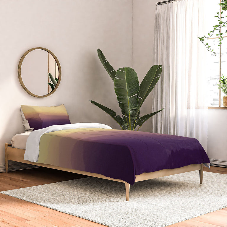 COMO 1 DUVET / COMFORTER