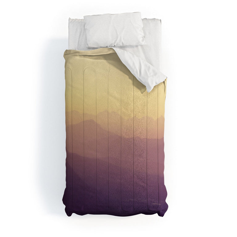 COMO 1 DUVET / COMFORTER