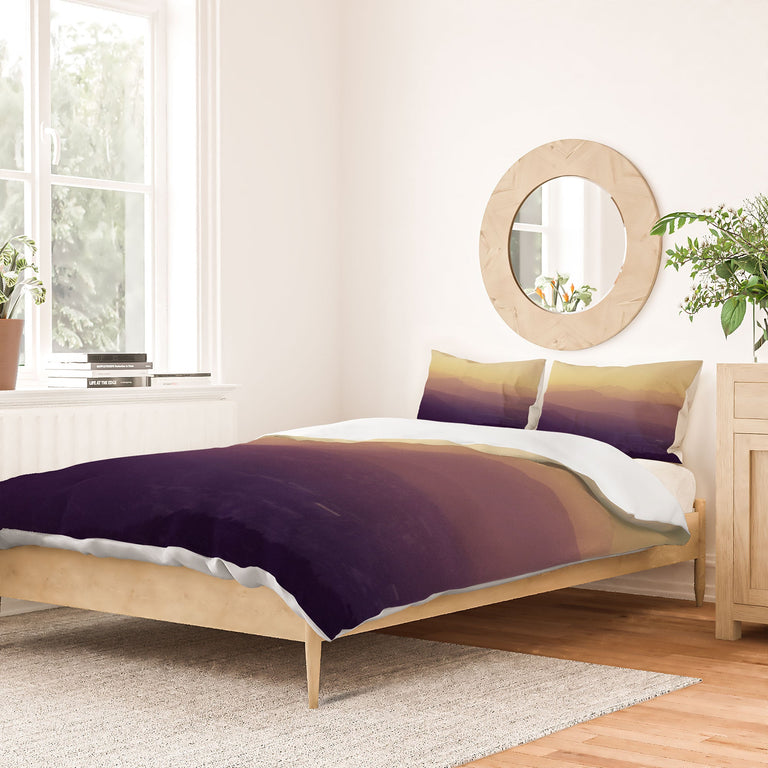 COMO 1 DUVET / COMFORTER