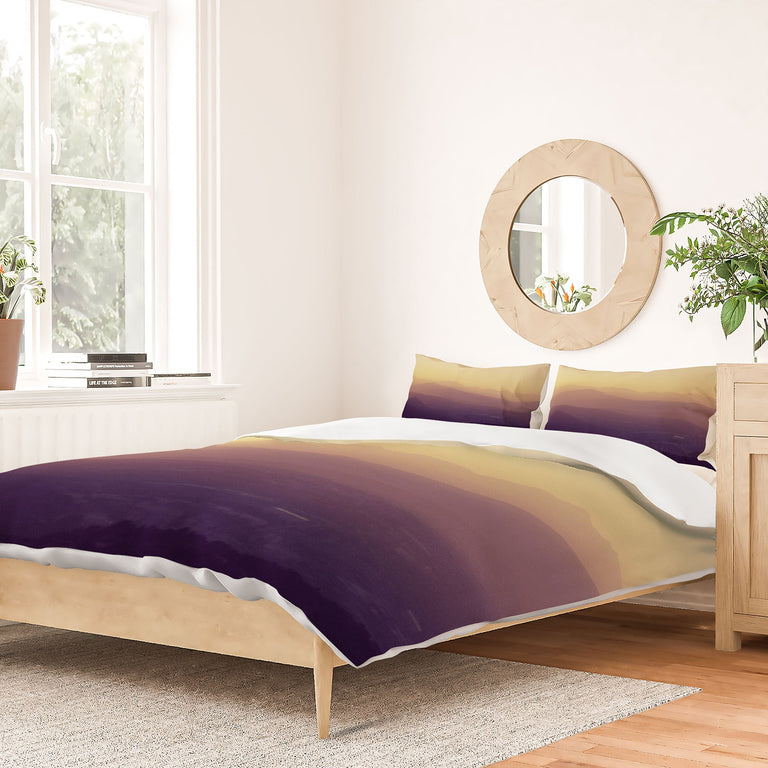 COMO 1 DUVET / COMFORTER