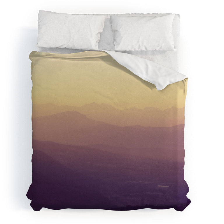 COMO 1 DUVET / COMFORTER