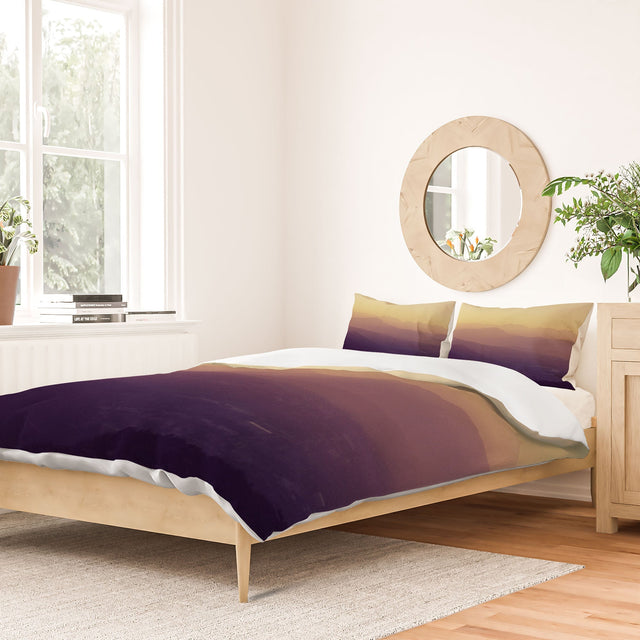 COMO 1 DUVET / COMFORTER