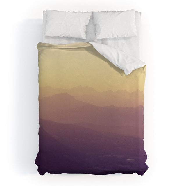 COMO 1 DUVET / COMFORTER