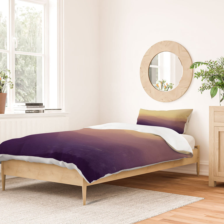 COMO 1 DUVET / COMFORTER