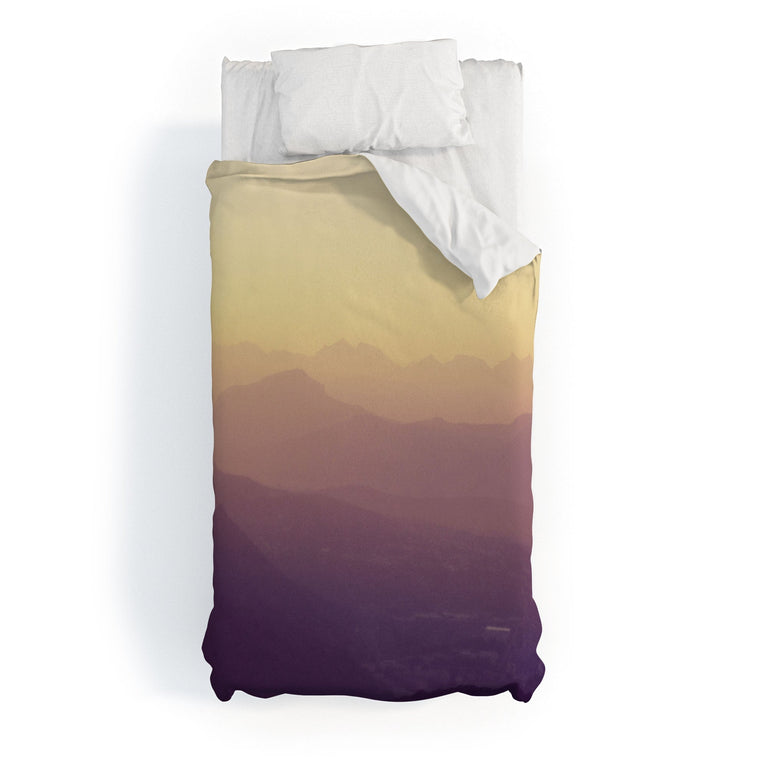 COMO 1 DUVET / COMFORTER